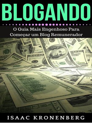 cover image of BLOGANDO